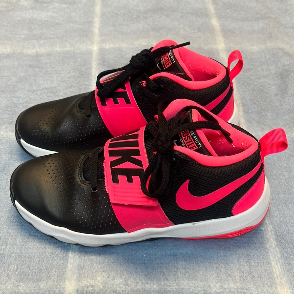 Nike Basketball Shoes